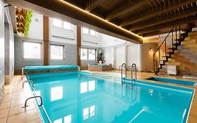 Willa Widokowa Wojnar