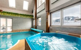 Willa Widokowa Wojnar